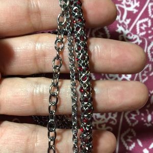 Simply Vera necklace